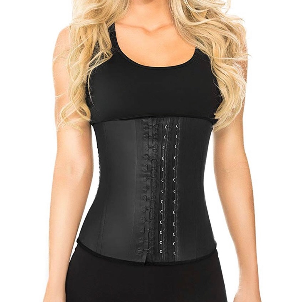 Ann Chery Columbian Waist Trainer Faja L
